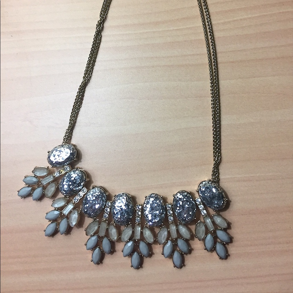 Sophie & Trey necklace